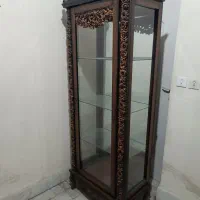 بوفه درحدمو