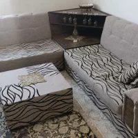 مبل سالم و جنس خوب|مبلمان خانگی و میز عسلی|قم, انسجام|دیوار