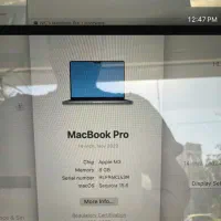 مک بوک|رایانه همراه|مشهد, کوثر|دیوار