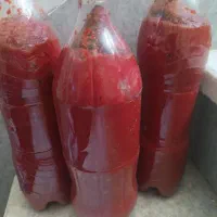 رب گوجه‌فرنگی