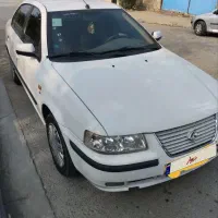 سمندef7 مدل ۹۷
