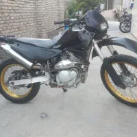 سوزوکی روان300