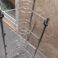 استندپایه قابلمه|آبچکان و نظمدهنده ظروف|زنجان, |دیوار