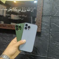13pro max 256 128 با ضمانت بازنشده