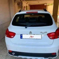 کوییک s مدل 401 کم کار در حد صفر|خودرو سواری و وانت|رشت, حومه رشت|دیوار