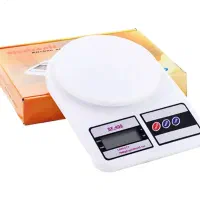 ترازو Sf400 رنگی