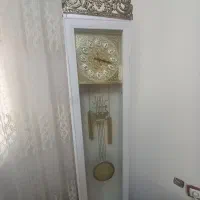 ساعت ایستاده