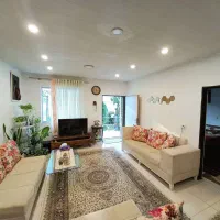 خانه ویلایی ساحلی ۳۰۳ متر خ آزادی محمودآباد باسند|فروش خانه و ویلا|محمودآباد, |دیوار