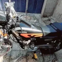 موتور 200|موتورسیکلت|یاسوج, |دیوار