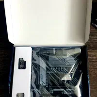 مادربرد ایسوس مدل PRIME B560M-A آکبند ساخت ویتنام|قطعات و لوازم جانبی رایانه|تهران, مولوی|دیوار