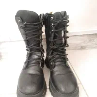 پوتین اسپرت سایز37|کیف، کفش، کمربند|میانه, |دیوار