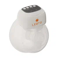 شیردوش برقی لبتو مدل Sansiro