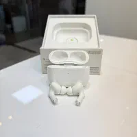 ایرپاد پرو ۲ تایپ سی با ۷ماه گارانتی|لوازم جانبی موبایل و تبلت|تهران, فرمانیه|دیوار