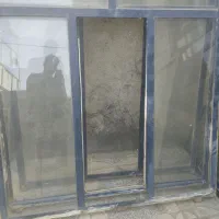 پنجره|مصالح و تجهیزات ساختمان|نقده, |دیوار