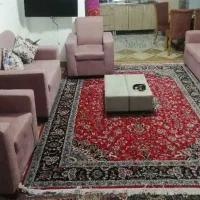 مبل|مبلمان خانگی و میز عسلی|رشت, کوی قدس|دیوار