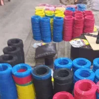 سرفیش دیجیتال سیم سیاری ۱۰۰متری متراژ برق