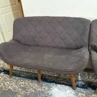 موبل ۷ نفره|مبلمان خانگی و میز عسلی|تهران, هاشمی|دیوار