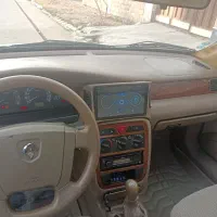 سمند LX مدل 98|خودرو سواری و وانت|یاسوج, |دیوار