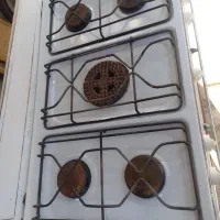 گاز خانگی ۵ شعله|اجاق گاز و لوازم برقی پخت‌وپز|سبزوار, ایزی شهر|دیوار