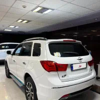 هایما S7 توربو1800cc، مدل ۱۳۹۸ درجه ۱|خودرو سواری و وانت|تبریز, |دیوار