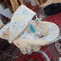 گهواره برقی