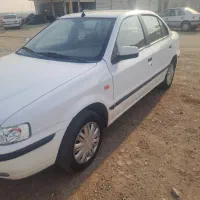 سمند|خودرو سواری و وانت|نظرآباد, نظرآباد|دیوار