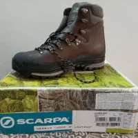 کفش کوهنوردی اسکارپا ایتالیاScarpa Kinesis Pro GTX