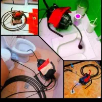 لوله بازکنی همشهریان عزیز شبانه روزی خوی تمام نقاط