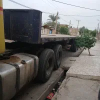 تریلی کفی
