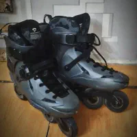 اسکیت کفشی فلاینگ ایکل مدل x3 سایز 42-44
