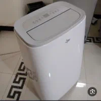 کولرگازی پرتابل