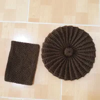 کلاه و شالگردن