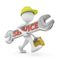 تعمیر تخصصی یخچال و لباسشویی در محل در قم و حومه