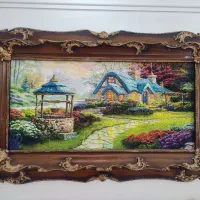 فروش تعدادی وسایل منزل به دلیل مهاجرت|حراج|اسلام‌شهر, شهرک واوان|دیوار