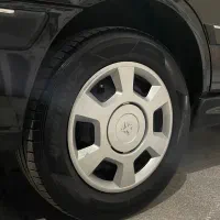 پارس بدون مشابه استثنایی آس|خودرو سواری و وانت|ورامین, ورامین|دیوار