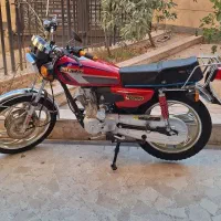 موتور ۲۰۰نیکتاز ۱۴۰۴