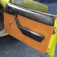 ماشین نوستالژی|خودرو کلاسیک|ارومیه, |دیوار