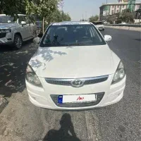هیوندا i30|خودرو سواری و وانت|تهران, قیطریه|دیوار
