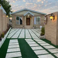 اجاره ویلای نوساز شیک و مدرن نزدیک به ساحل (مالک )