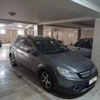 دانگ فنگ اچ سی کراس مدل ۹۶