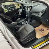 هیوندای سانتافه نیو فیس GDI فول شرکتی مدل 2017|خودرو سواری و وانت|رشت, بازار|دیوار