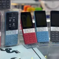 نوکیا 150مدل 2023 اصل ویتنام آکبند رجیستر