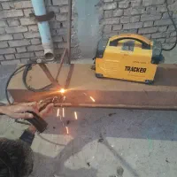 جوشکاری سیار