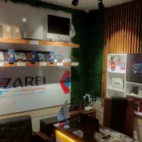 به یک نیرو با دیپلم کامپیوتر نیازمندیم