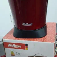 آب مرکبات گیری مارک فلر نو