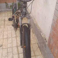 دوچرخه وی وا تایوانی سایز۲۶|دوچرخه، اسکیت، اسکوتر|گلبهار, شهر جدید گلبهار|دیوار