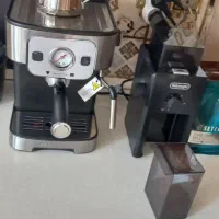 اسپرسوساز خانگی / قهوه ساز