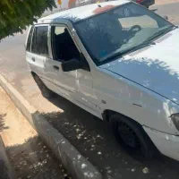 پراید 111