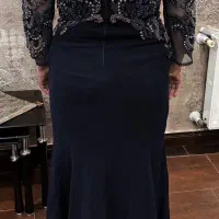 پیراهن مجلسی ترک|لباس|لاهیجان, شیخ زاهد|دیوار