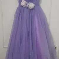 لباس مجلسی دخترانه